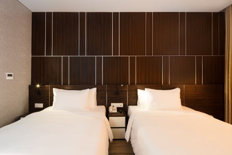 Family City View (2 phòng ngủ)